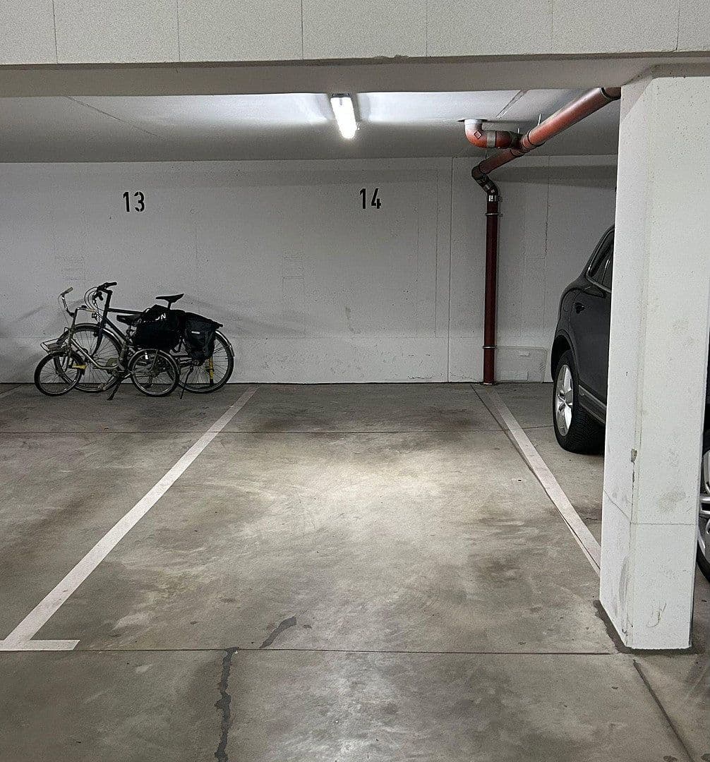 Pronájem bytu 3+kk 115 m², Köln, Severní Porýní-Vestfálsko Pronájem bytu 3+kk 115 m², Köln, Severní Porýní-Vestfálsko