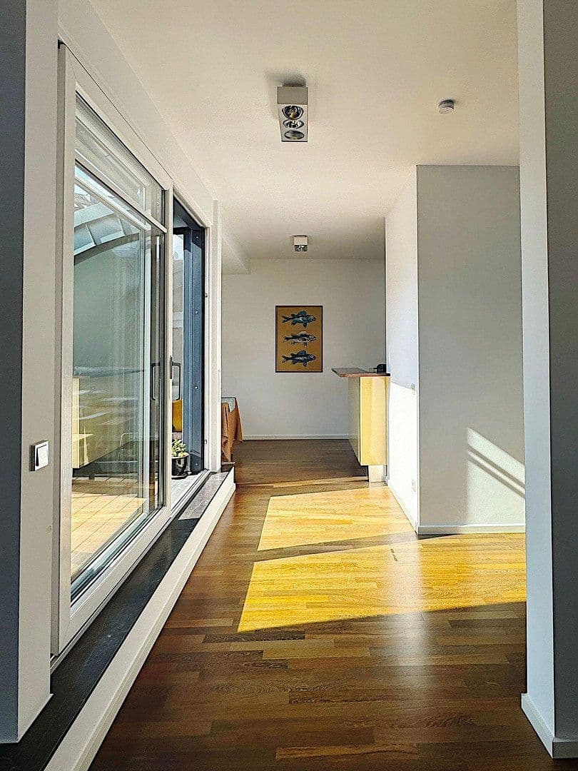 Pronájem bytu 3+kk 115 m², Köln, Severní Porýní-Vestfálsko Pronájem bytu 3+kk 115 m², Köln, Severní Porýní-Vestfálsko