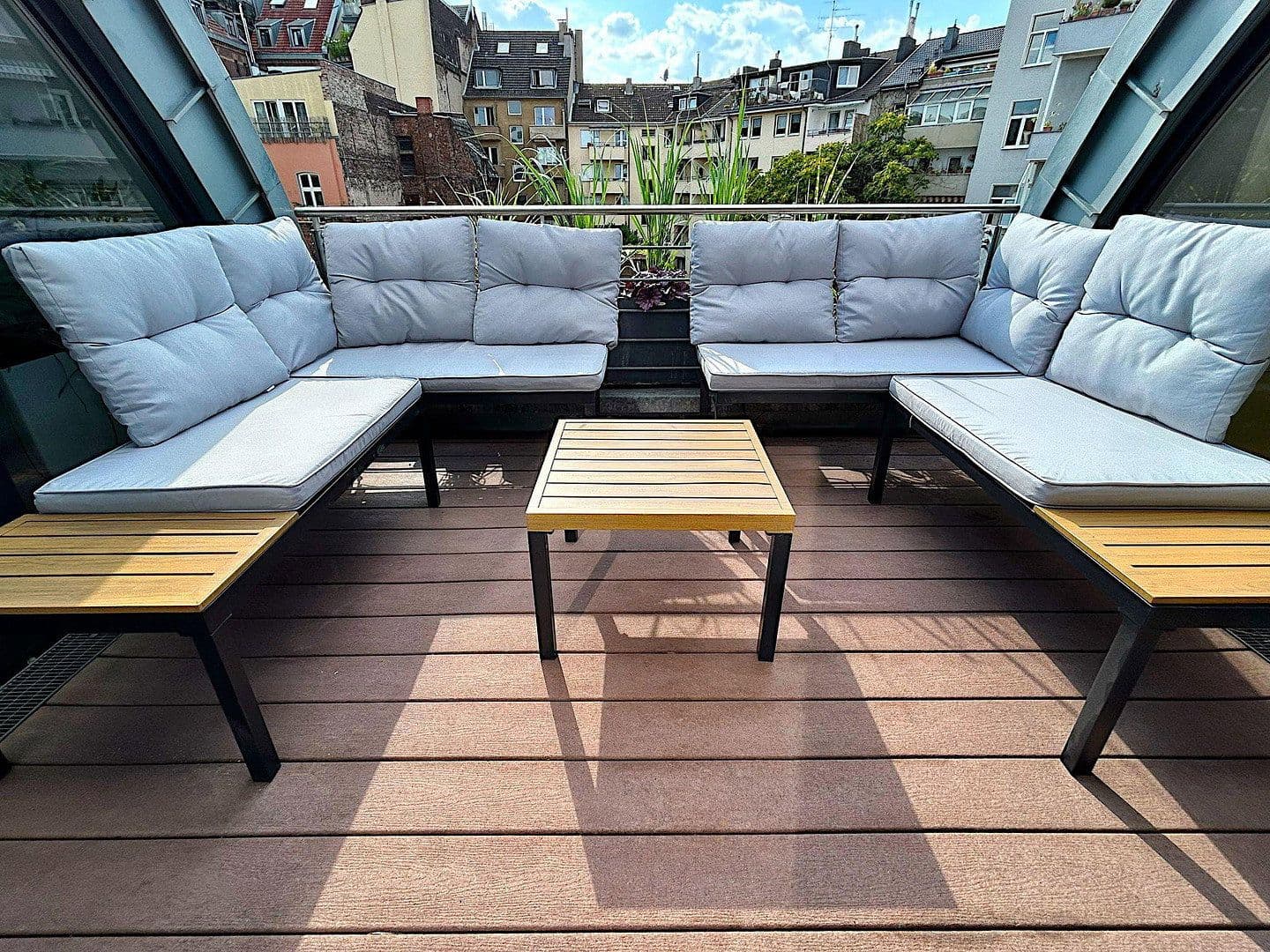Pronájem bytu 3+kk 115 m², Köln, Severní Porýní-Vestfálsko Pronájem bytu 3+kk 115 m², Köln, Severní Porýní-Vestfálsko