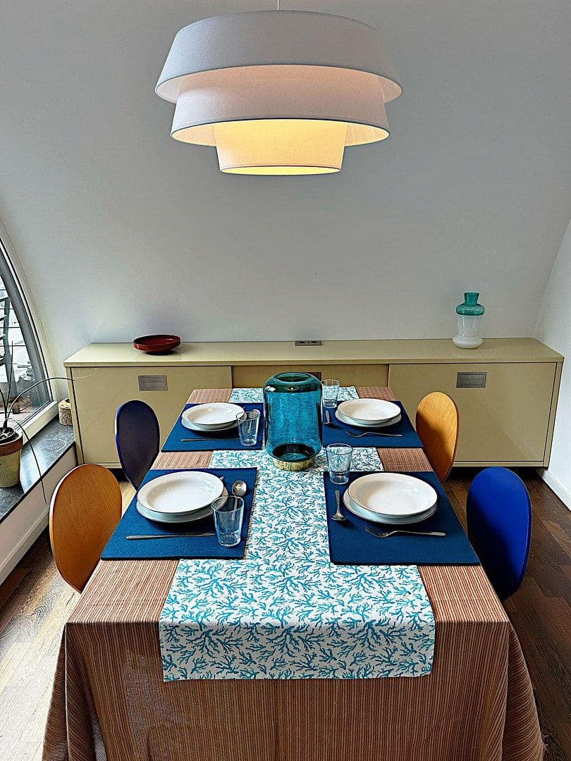 Pronájem bytu 3+kk 115 m², Köln, Severní Porýní-Vestfálsko Pronájem bytu 3+kk 115 m², Köln, Severní Porýní-Vestfálsko