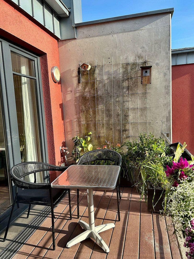 Pronájem bytu 3+kk 115 m², Köln, Severní Porýní-Vestfálsko Pronájem bytu 3+kk 115 m², Köln, Severní Porýní-Vestfálsko