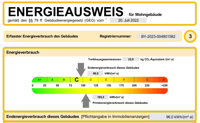 Pronájem bytu 1+1 20 m², Franz Stockbauerweg 1, PASSAU, Bavorsko Pronájem bytu 1+1 20 m², Franz Stockbauerweg 1, PASSAU, Bavorsko