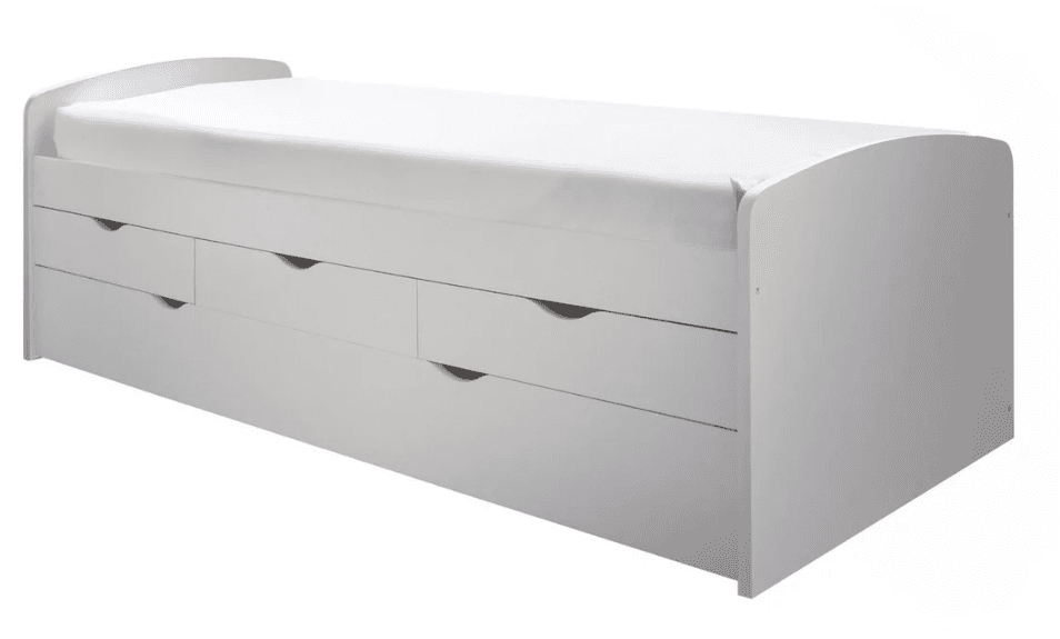 Pronájem bytu 1+1 20 m², Franz Stockbauerweg 1, PASSAU, Bavorsko Pronájem bytu 1+1 20 m², Franz Stockbauerweg 1, PASSAU, Bavorsko