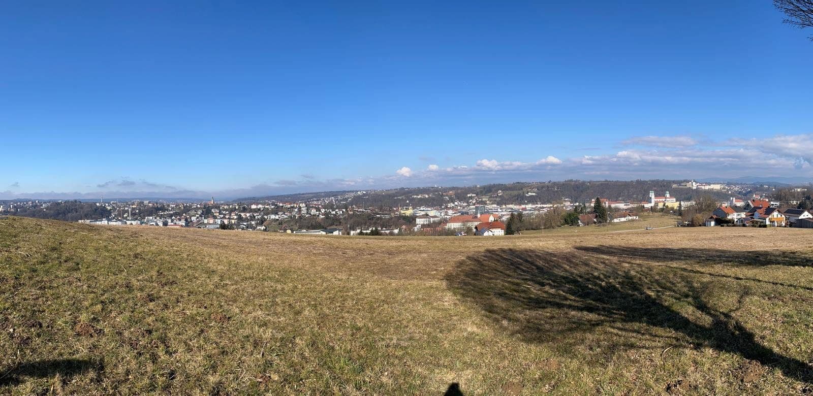 Pronájem bytu 1+1 20 m², Franz Stockbauerweg 1, PASSAU, Bavorsko Pronájem bytu 1+1 20 m², Franz Stockbauerweg 1, PASSAU, Bavorsko