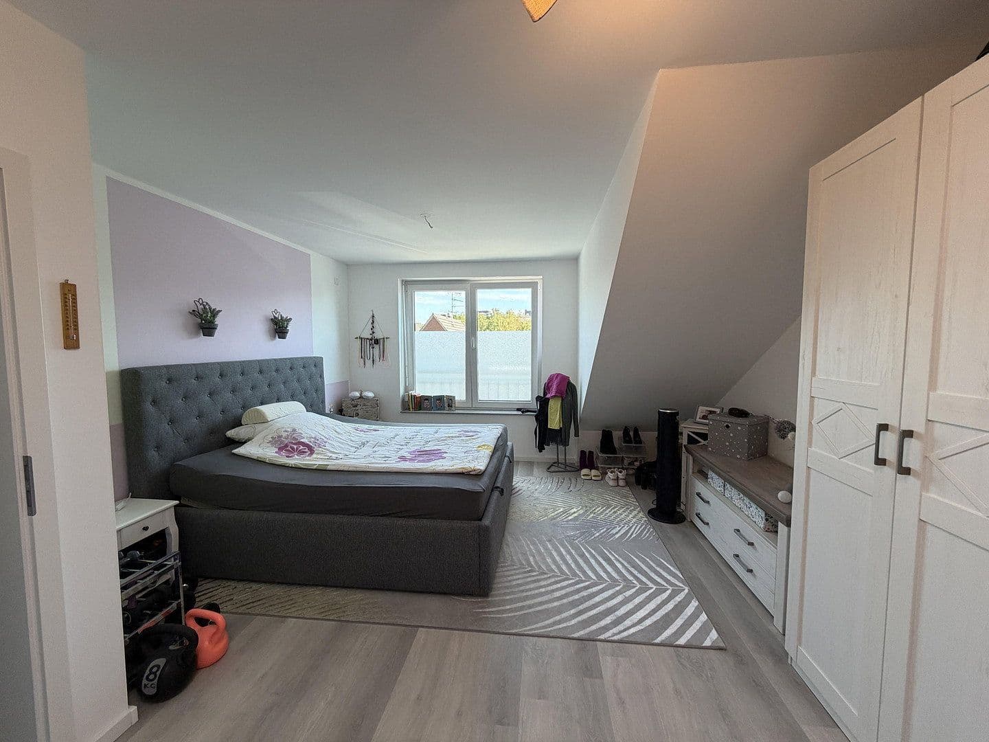 Pronájem bytu 4+1 116 m², Bachstraße 10, Bergheim, Severní Porýní-Vestfálsko Pronájem bytu 4+1 116 m², Bachstraße 10, Bergheim, Severní Porýní-Vestfálsko