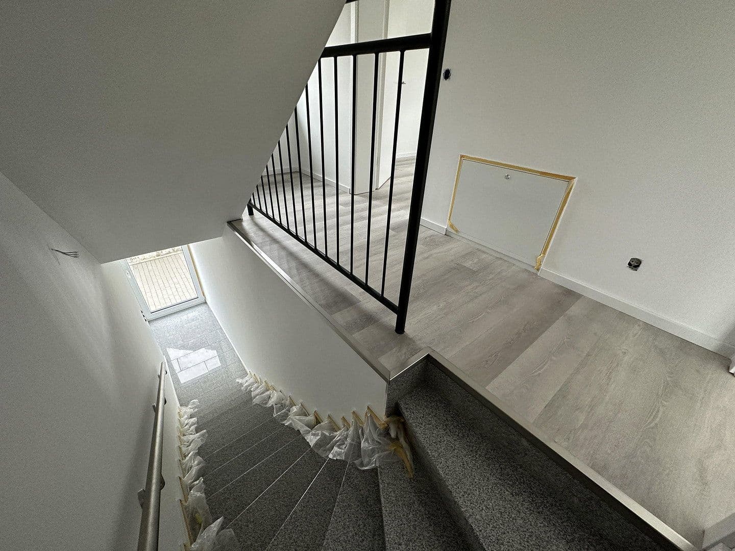 Pronájem bytu 4+1 116 m², Bachstraße 10, Bergheim, Severní Porýní-Vestfálsko Pronájem bytu 4+1 116 m², Bachstraße 10, Bergheim, Severní Porýní-Vestfálsko