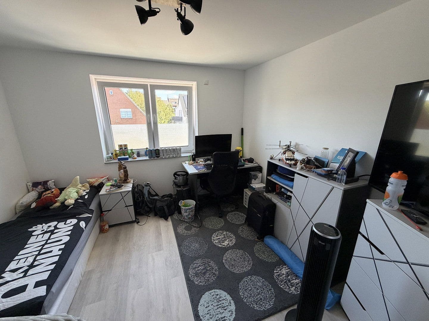 Pronájem bytu 4+1 116 m², Bachstraße 10, Bergheim, Severní Porýní-Vestfálsko Pronájem bytu 4+1 116 m², Bachstraße 10, Bergheim, Severní Porýní-Vestfálsko