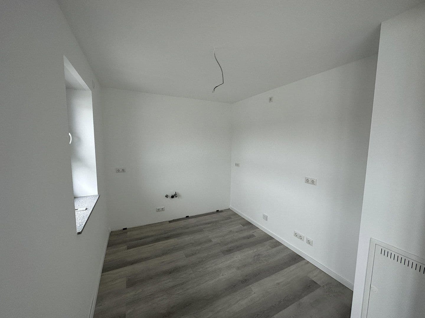 Pronájem bytu 4+1 116 m², Bachstraße 10, Bergheim, Severní Porýní-Vestfálsko Pronájem bytu 4+1 116 m², Bachstraße 10, Bergheim, Severní Porýní-Vestfálsko