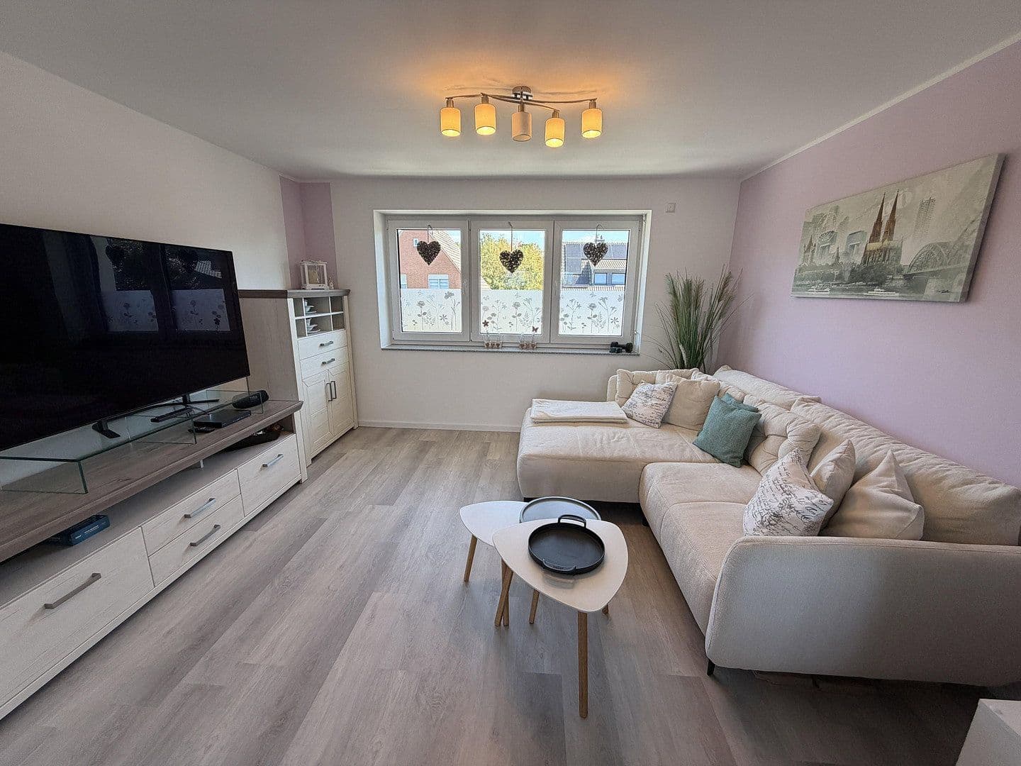 Pronájem bytu 4+1 116 m², Bachstraße 10, Bergheim, Severní Porýní-Vestfálsko Pronájem bytu 4+1 116 m², Bachstraße 10, Bergheim, Severní Porýní-Vestfálsko