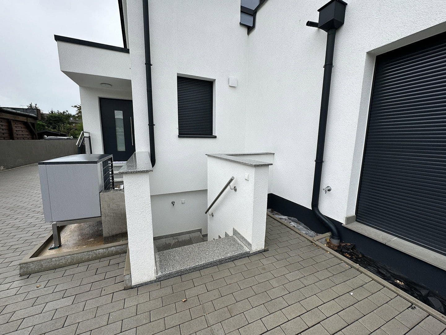 Pronájem bytu 4+1 116 m², Bachstraße 10, Bergheim, Severní Porýní-Vestfálsko Pronájem bytu 4+1 116 m², Bachstraße 10, Bergheim, Severní Porýní-Vestfálsko