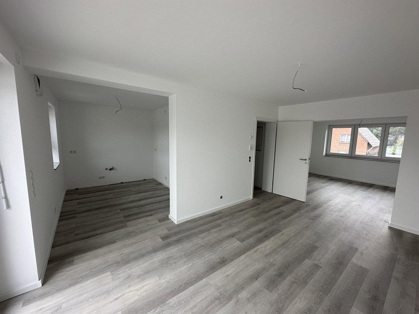 Pronájem bytu 4+1 116 m², Bachstraße 10, Bergheim, Severní Porýní-Vestfálsko Pronájem bytu 4+1 116 m², Bachstraße 10, Bergheim, Severní Porýní-Vestfálsko