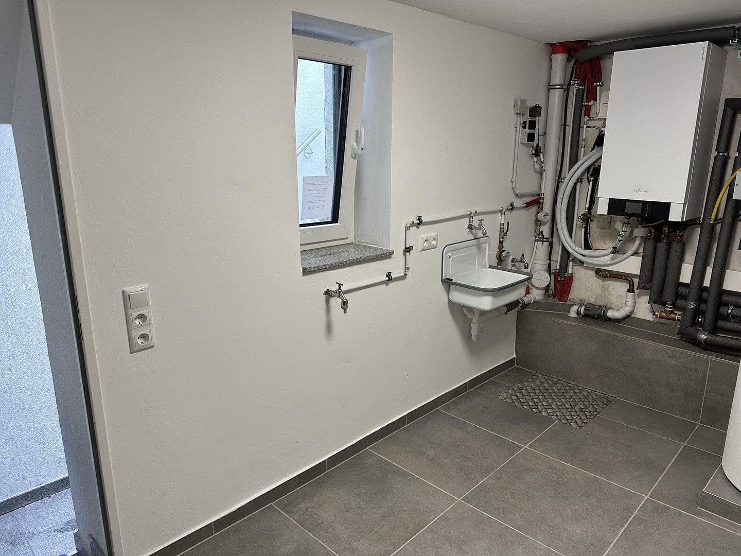 Pronájem bytu 4+1 116 m², Bachstraße 10, Bergheim, Severní Porýní-Vestfálsko Pronájem bytu 4+1 116 m², Bachstraße 10, Bergheim, Severní Porýní-Vestfálsko
