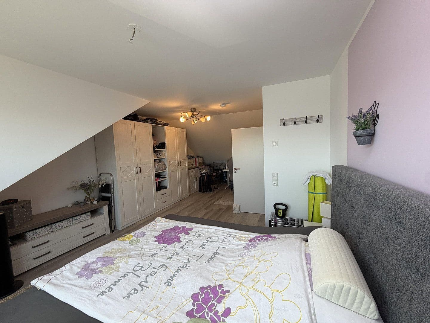 Pronájem bytu 4+1 116 m², Bachstraße 10, Bergheim, Severní Porýní-Vestfálsko Pronájem bytu 4+1 116 m², Bachstraße 10, Bergheim, Severní Porýní-Vestfálsko