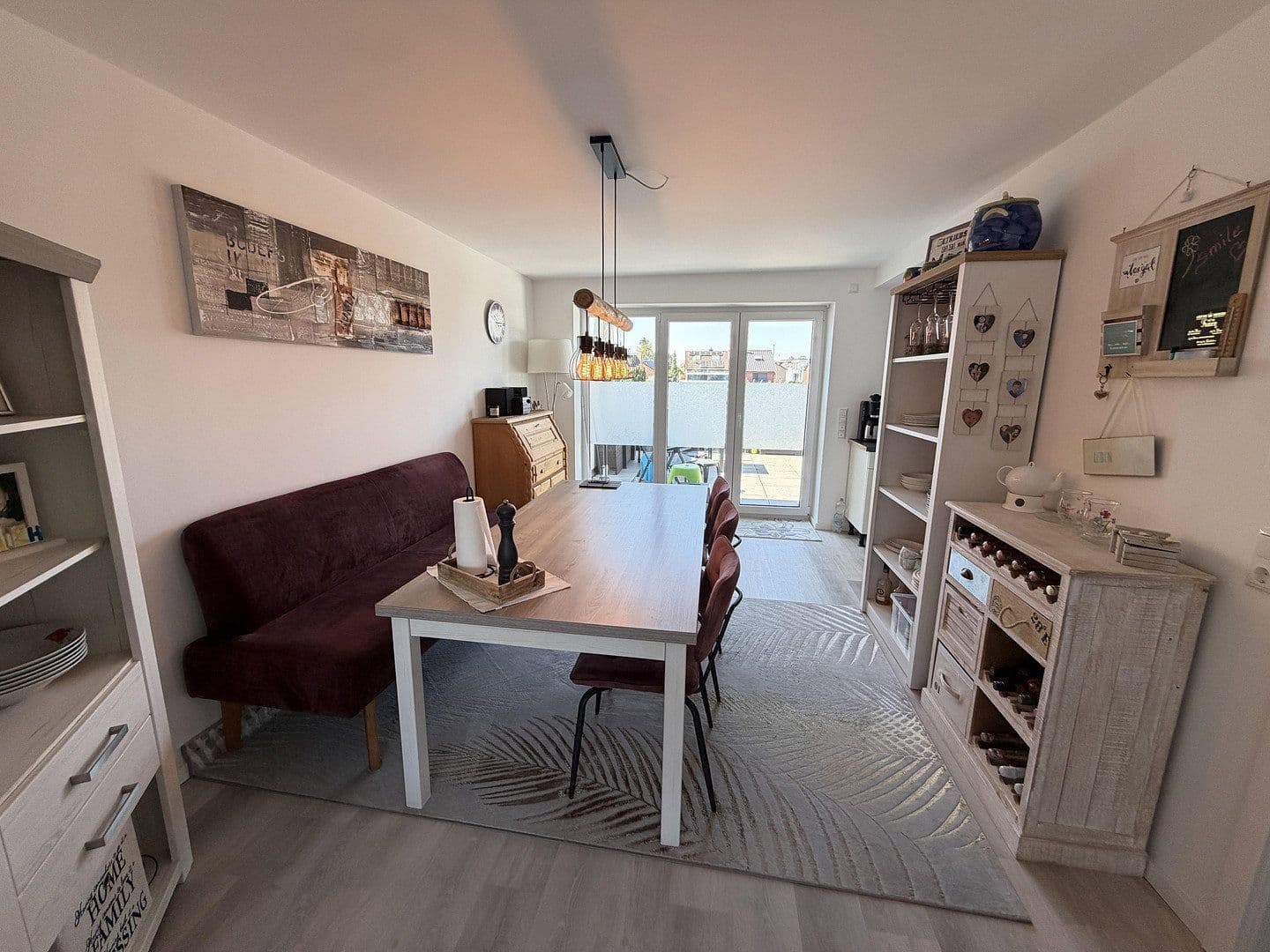 Pronájem bytu 4+1 116 m², Bachstraße 10, Bergheim, Severní Porýní-Vestfálsko Pronájem bytu 4+1 116 m², Bachstraße 10, Bergheim, Severní Porýní-Vestfálsko