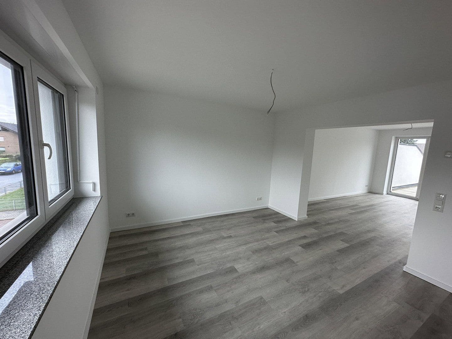 Pronájem bytu 4+1 116 m², Bachstraße 10, Bergheim, Severní Porýní-Vestfálsko Pronájem bytu 4+1 116 m², Bachstraße 10, Bergheim, Severní Porýní-Vestfálsko