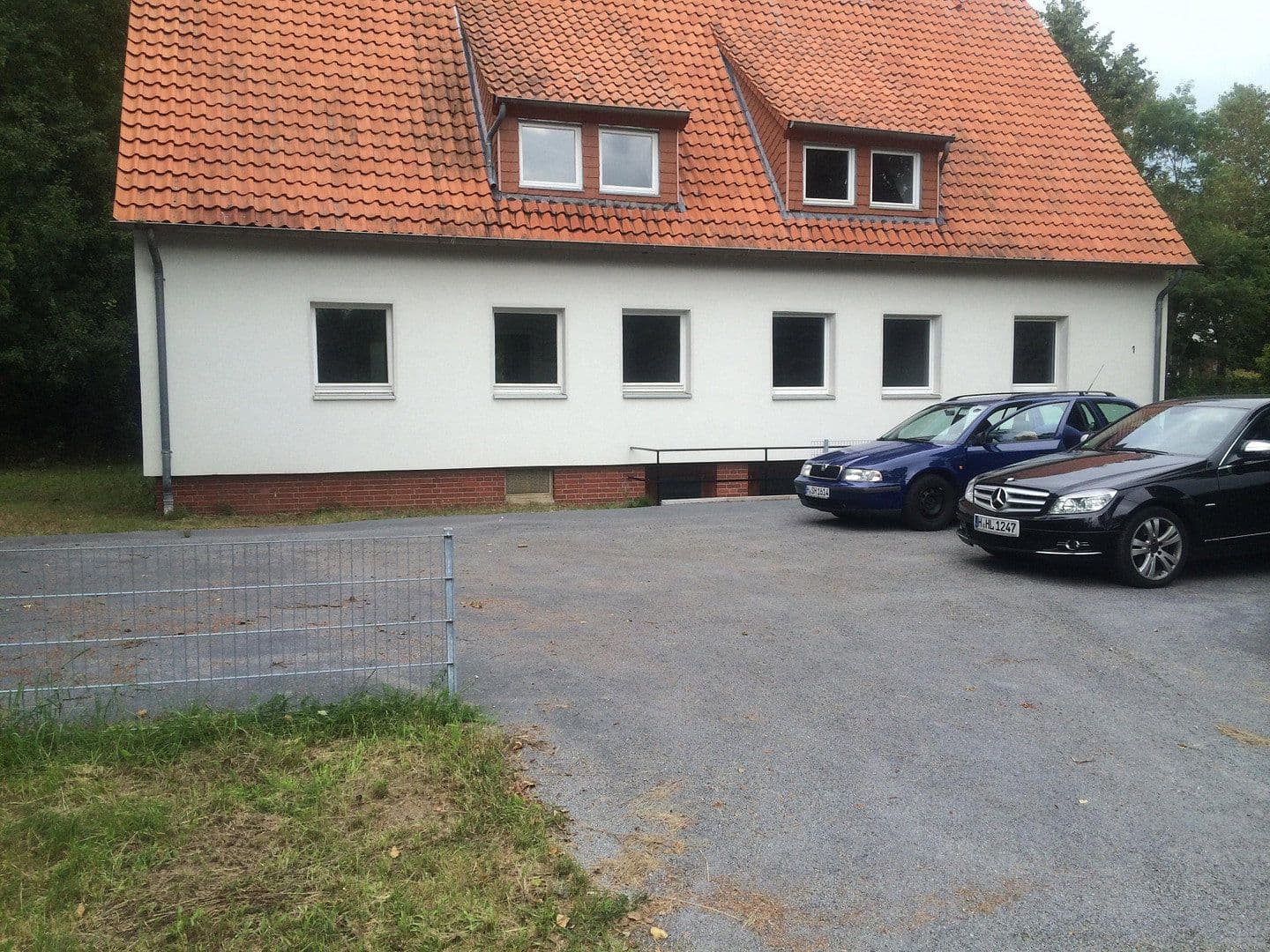 Prodej domu 240 m², pozemek 845 m², Garbsen, Dolní Sasko Prodej domu 240 m², pozemek 845 m², Garbsen, Dolní Sasko