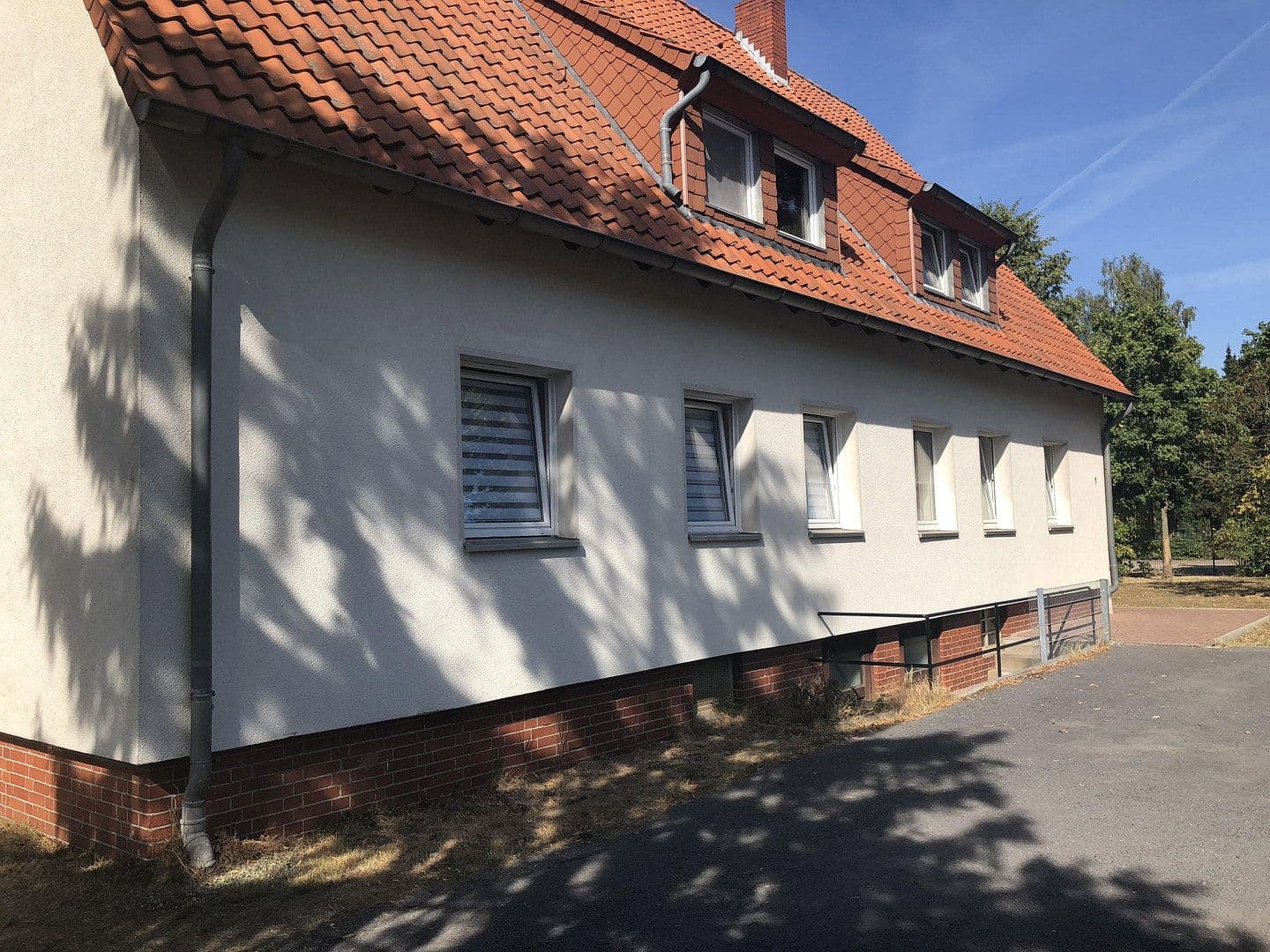 Prodej domu 240 m², pozemek 845 m², Garbsen, Dolní Sasko Prodej domu 240 m², pozemek 845 m², Garbsen, Dolní Sasko
