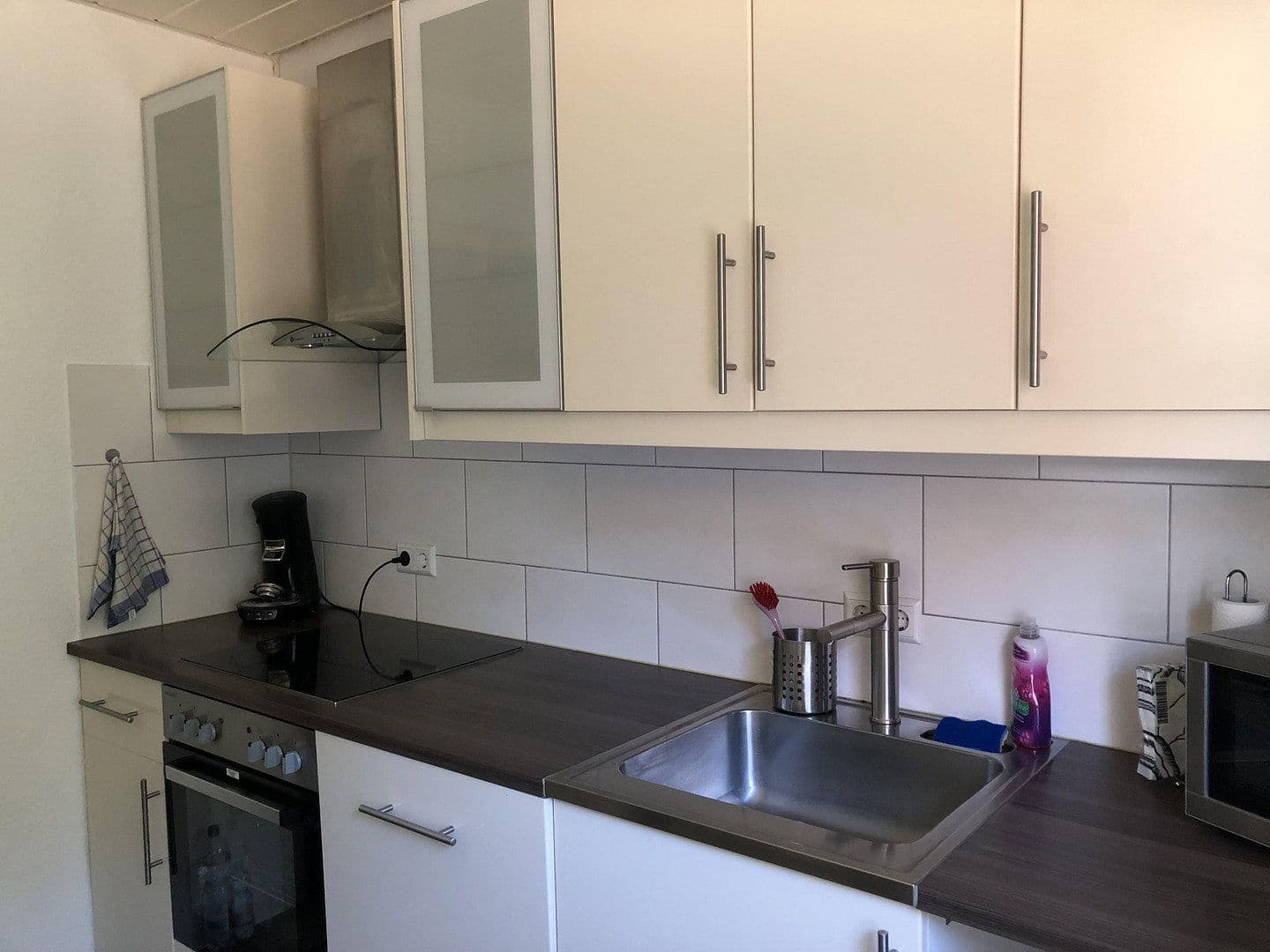 Prodej domu 240 m², pozemek 845 m², Garbsen, Dolní Sasko Prodej domu 240 m², pozemek 845 m², Garbsen, Dolní Sasko