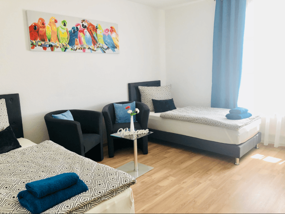 Prodej domu 240 m², pozemek 845 m², Garbsen, Dolní Sasko Prodej domu 240 m², pozemek 845 m², Garbsen, Dolní Sasko