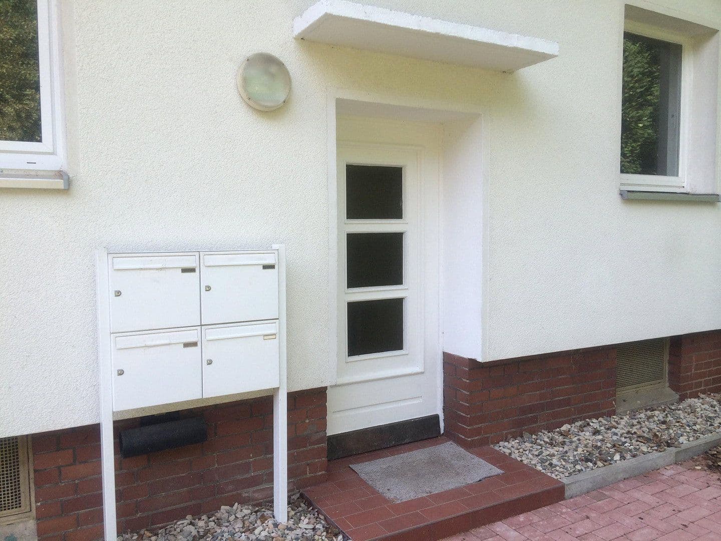Prodej domu 240 m², pozemek 845 m², Garbsen, Dolní Sasko Prodej domu 240 m², pozemek 845 m², Garbsen, Dolní Sasko