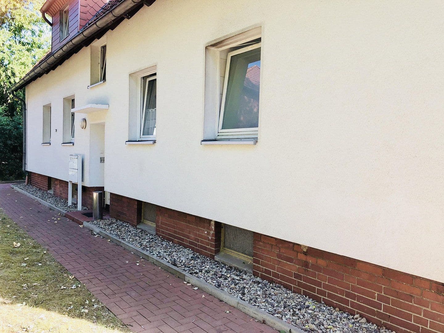 Prodej domu 240 m², pozemek 845 m², Garbsen, Dolní Sasko Prodej domu 240 m², pozemek 845 m², Garbsen, Dolní Sasko