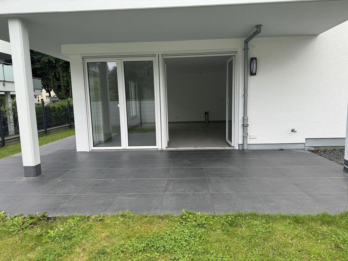 Pronájem bytu 3+1 92 m², Stresemannstraße / Ahornweg, Frechen, Severní Porýní-Vestfálsko Pronájem bytu 3+1 92 m², Stresemannstraße / Ahornweg, Frechen, Severní Porýní-Vestfálsko