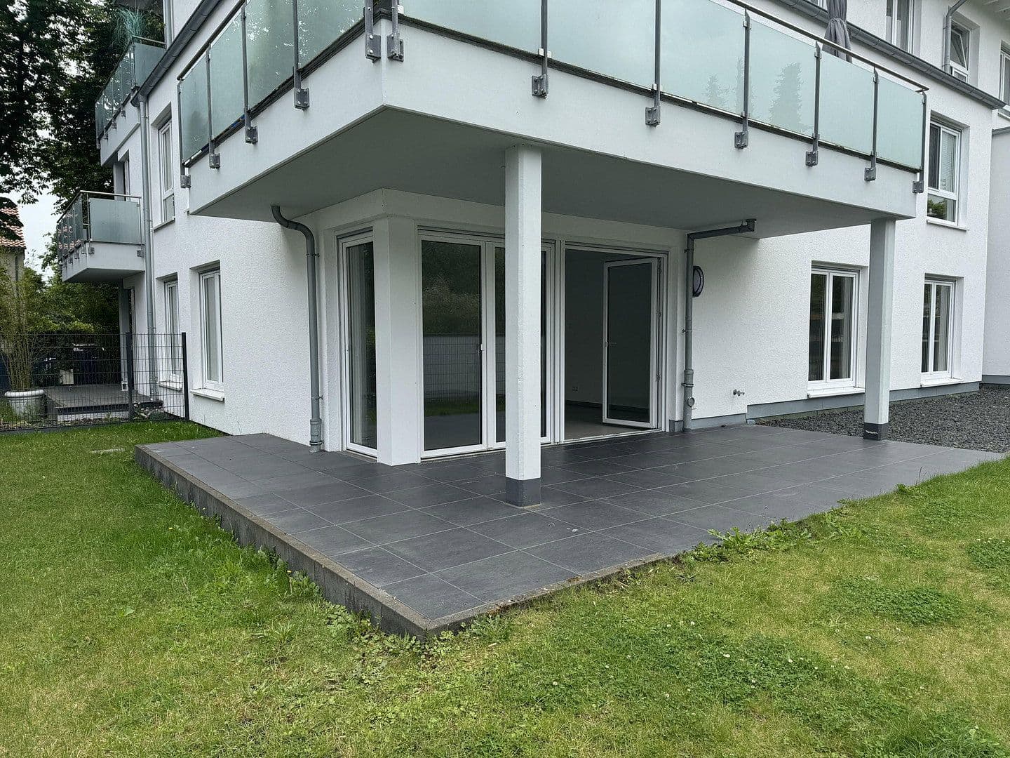 Pronájem bytu 3+1 92 m², Stresemannstraße / Ahornweg, Frechen, Severní Porýní-Vestfálsko Pronájem bytu 3+1 92 m², Stresemannstraße / Ahornweg, Frechen, Severní Porýní-Vestfálsko