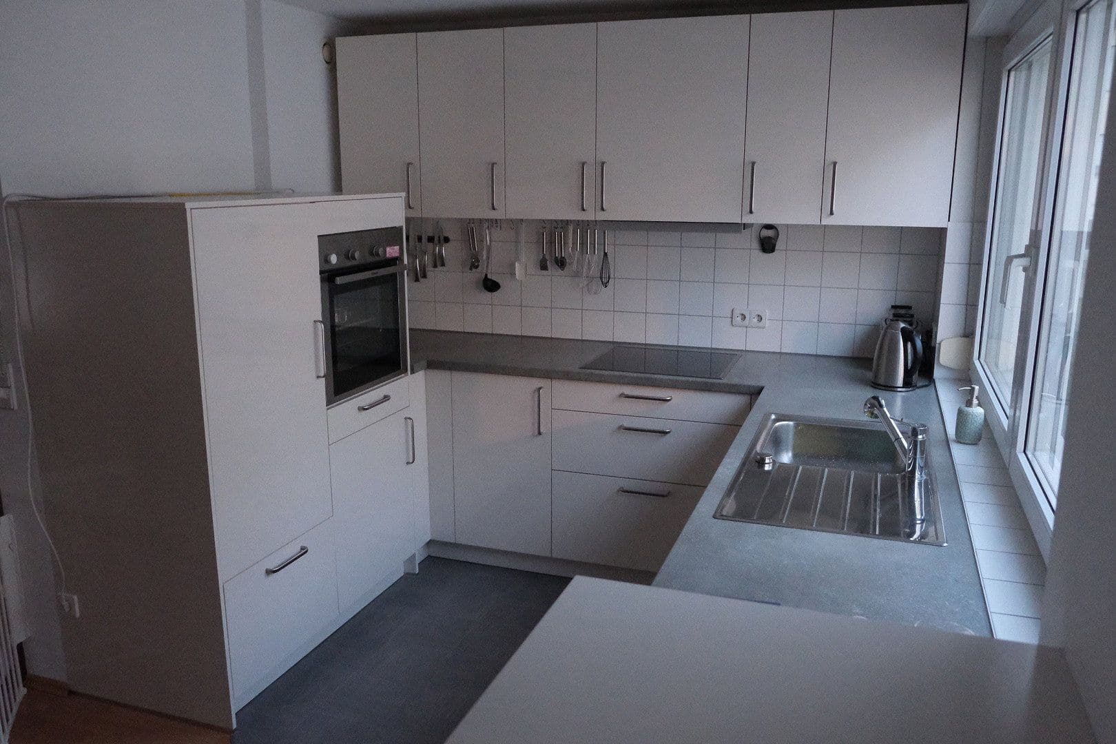Pronájem domu 136 m², pozemek 100 m², Schwaikheimer Str. 19/2, Winnenden, Bádensko-Württembersko Pronájem domu 136 m², pozemek 100 m², Schwaikheimer Str. 19/2, Winnenden, Bádensko-Württembersko