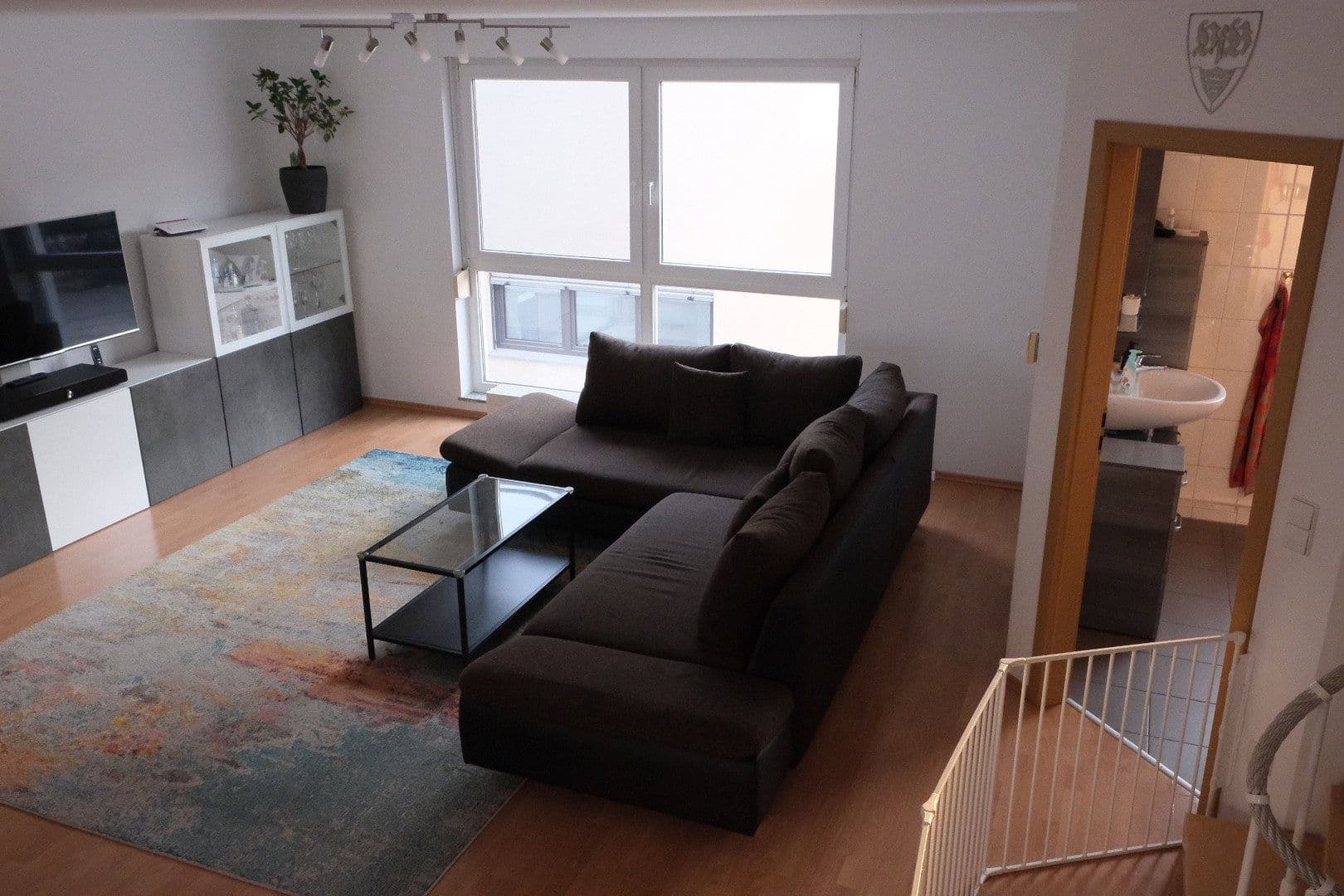 Pronájem domu 136 m², pozemek 100 m², Schwaikheimer Str. 19/2, Winnenden, Bádensko-Württembersko Pronájem domu 136 m², pozemek 100 m², Schwaikheimer Str. 19/2, Winnenden, Bádensko-Württembersko