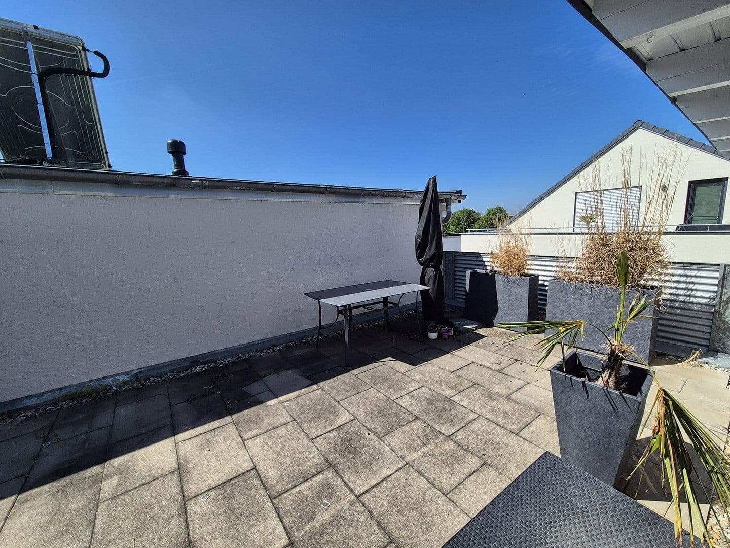 Pronájem domu 136 m², pozemek 100 m², Schwaikheimer Str. 19/2, Winnenden, Bádensko-Württembersko Pronájem domu 136 m², pozemek 100 m², Schwaikheimer Str. 19/2, Winnenden, Bádensko-Württembersko