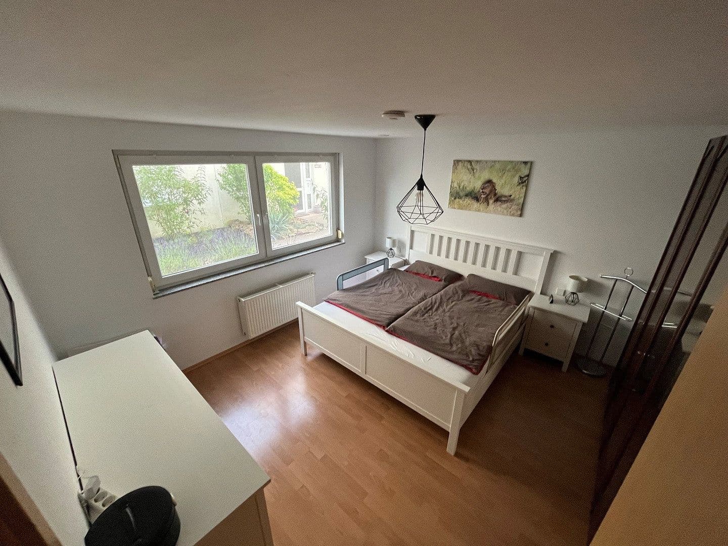Pronájem domu 136 m², pozemek 100 m², Schwaikheimer Str. 19/2, Winnenden, Bádensko-Württembersko Pronájem domu 136 m², pozemek 100 m², Schwaikheimer Str. 19/2, Winnenden, Bádensko-Württembersko