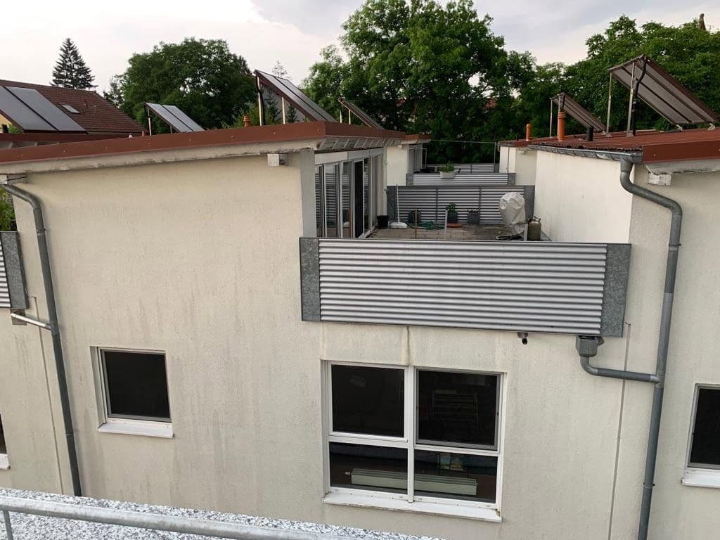 Pronájem domu 136 m², pozemek 100 m², Schwaikheimer Str. 19/2, Winnenden, Bádensko-Württembersko Pronájem domu 136 m², pozemek 100 m², Schwaikheimer Str. 19/2, Winnenden, Bádensko-Württembersko