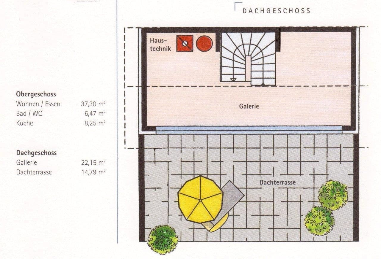 Pronájem domu 136 m², pozemek 100 m², Schwaikheimer Str. 19/2, Winnenden, Bádensko-Württembersko Pronájem domu 136 m², pozemek 100 m², Schwaikheimer Str. 19/2, Winnenden, Bádensko-Württembersko
