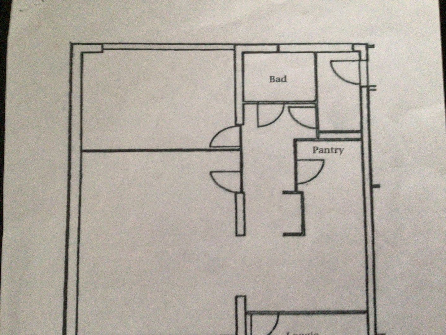 Prodej bytu 2+kk 80 m², Karlsruhe Straße / Kurfürstendamm, Berlin, Berlín Prodej bytu 2+kk 80 m², Karlsruhe Straße / Kurfürstendamm, Berlin, Berlín