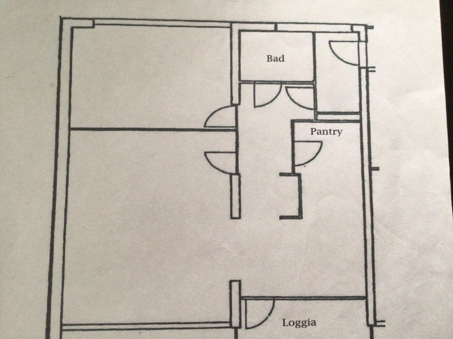 Prodej bytu 2+kk 80 m², Karlsruhe Straße / Kurfürstendamm, Berlin, Berlín Prodej bytu 2+kk 80 m², Karlsruhe Straße / Kurfürstendamm, Berlin, Berlín
