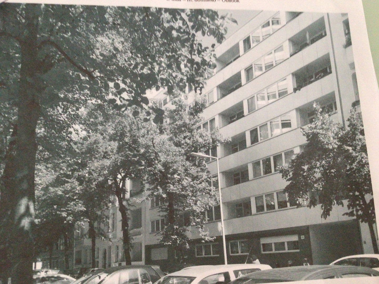 Prodej bytu 2+kk 80 m², Karlsruhe Straße / Kurfürstendamm, Berlin, Berlín Prodej bytu 2+kk 80 m², Karlsruhe Straße / Kurfürstendamm, Berlin, Berlín