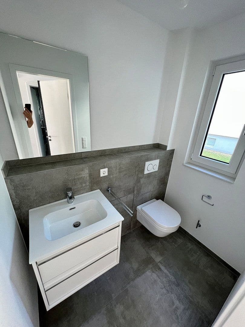 Pronájem domu 140 m², pozemek 170 m², Paderborn, Severní Porýní-Vestfálsko Pronájem domu 140 m², pozemek 170 m², Paderborn, Severní Porýní-Vestfálsko