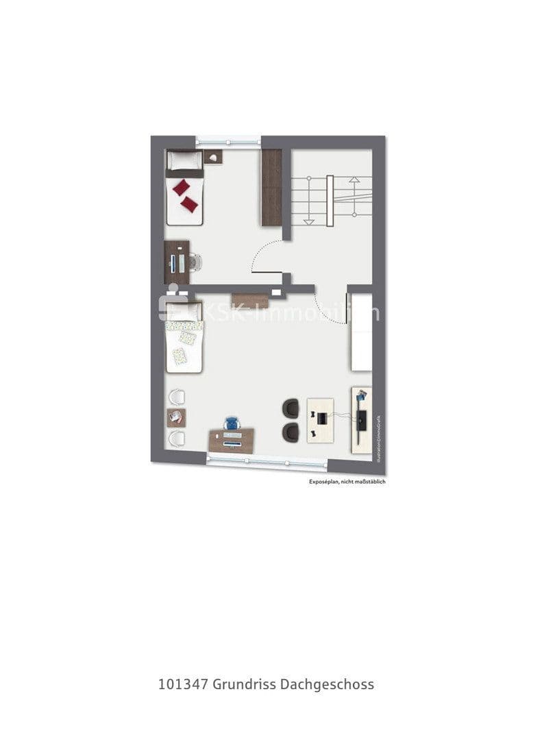 Pronájem domu 171 m², pozemek 371 m², Hasenweide 105, Frechen, Severní Porýní-Vestfálsko Pronájem domu 171 m², pozemek 371 m², Hasenweide 105, Frechen, Severní Porýní-Vestfálsko
