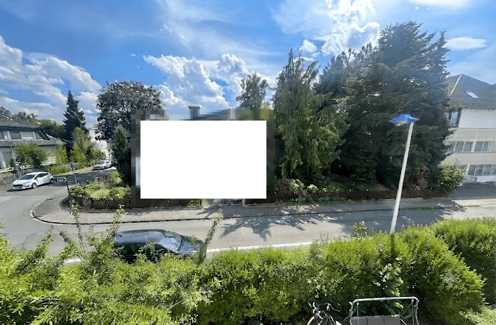 Prodej pozemku 580 m², Egelsbach, Hessen Prodej pozemku 580 m², Egelsbach, Hessen
