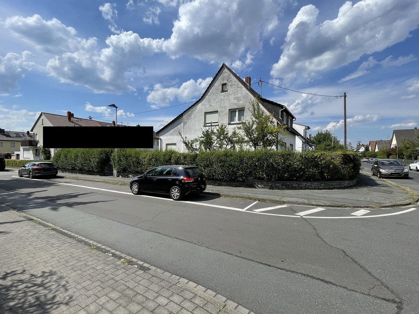 Prodej pozemku 580 m², Egelsbach, Hessen Prodej pozemku 580 m², Egelsbach, Hessen