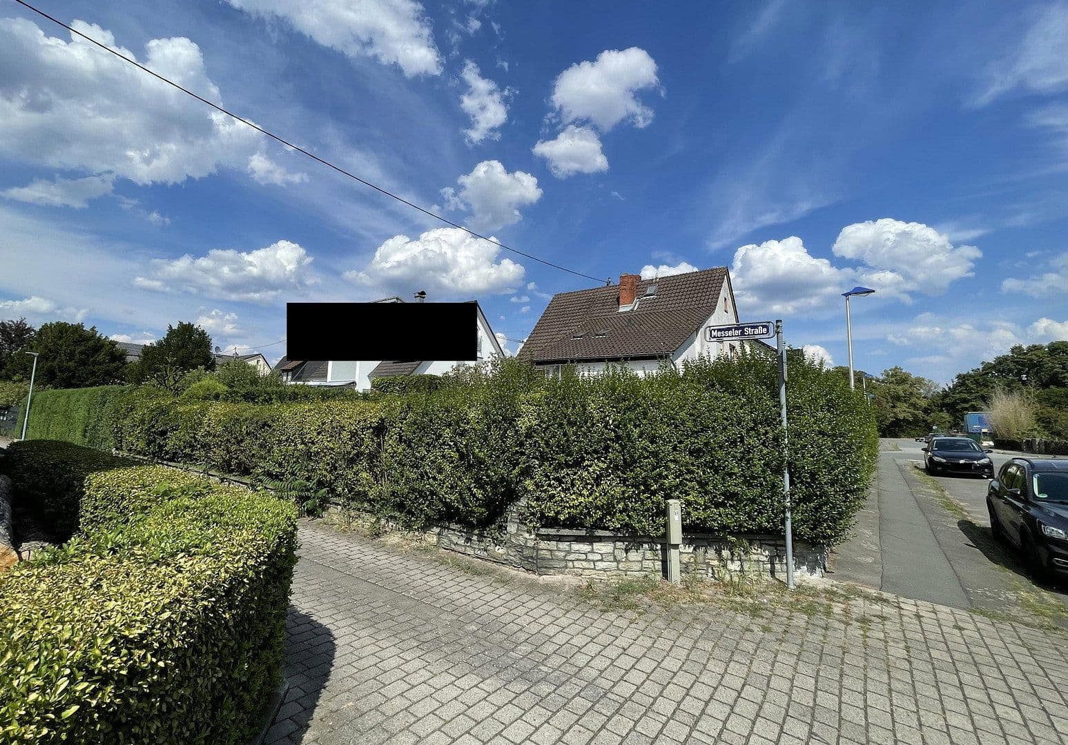 Prodej pozemku 580 m², Egelsbach, Hessen Prodej pozemku 580 m², Egelsbach, Hessen