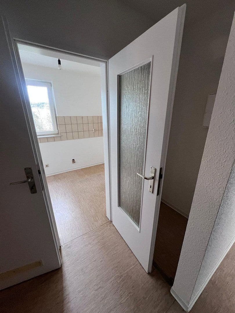 Pronájem bytu 2+1 46 m², Nordstr.13, Steinau an der Straße, Hessen Pronájem bytu 2+1 46 m², Nordstr.13, Steinau an der Straße, Hessen
