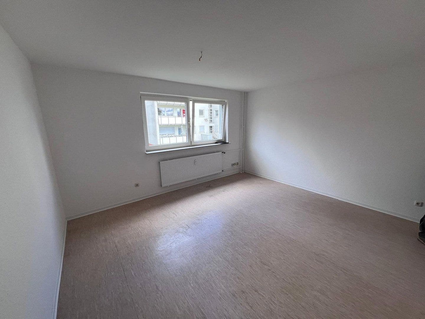Pronájem bytu 2+1 46 m², Nordstr.13, Steinau an der Straße, Hessen Pronájem bytu 2+1 46 m², Nordstr.13, Steinau an der Straße, Hessen