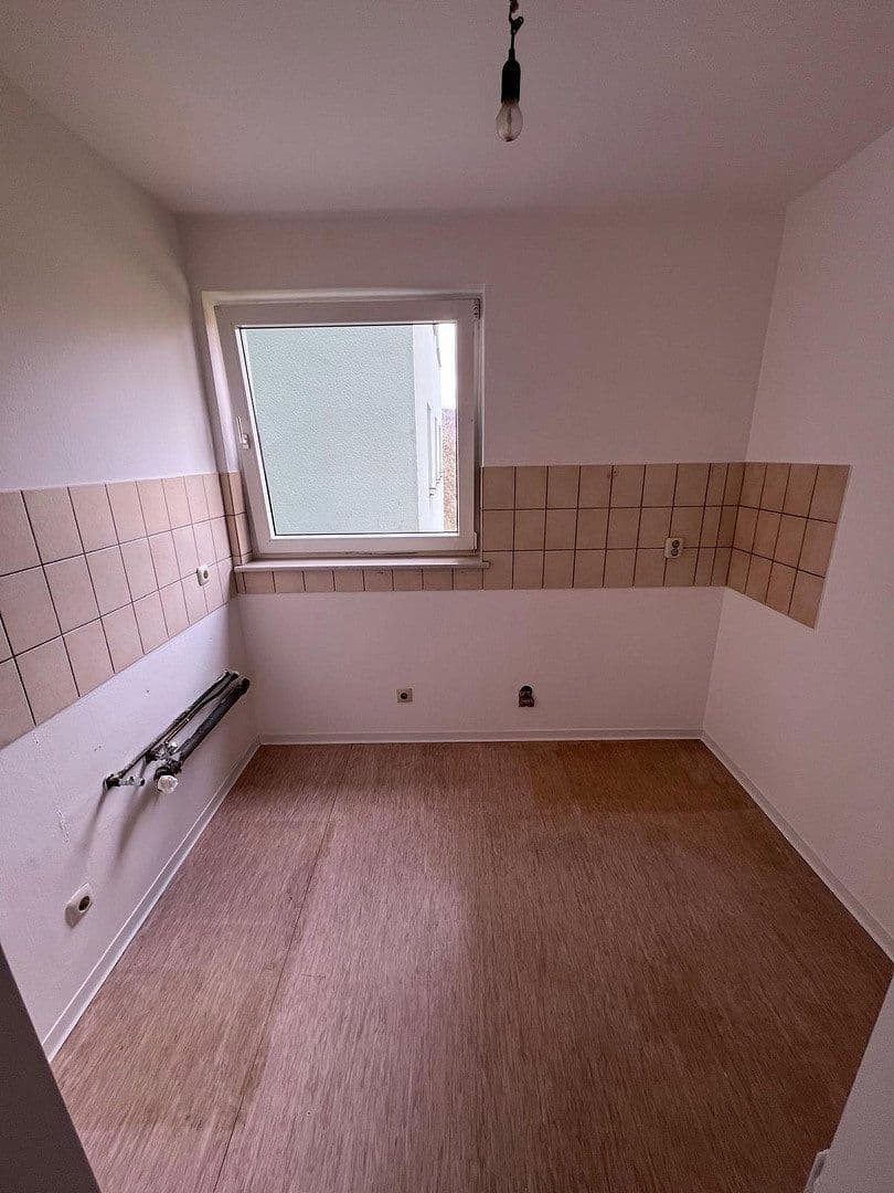 Pronájem bytu 2+1 46 m², Nordstr.13, Steinau an der Straße, Hessen Pronájem bytu 2+1 46 m², Nordstr.13, Steinau an der Straße, Hessen