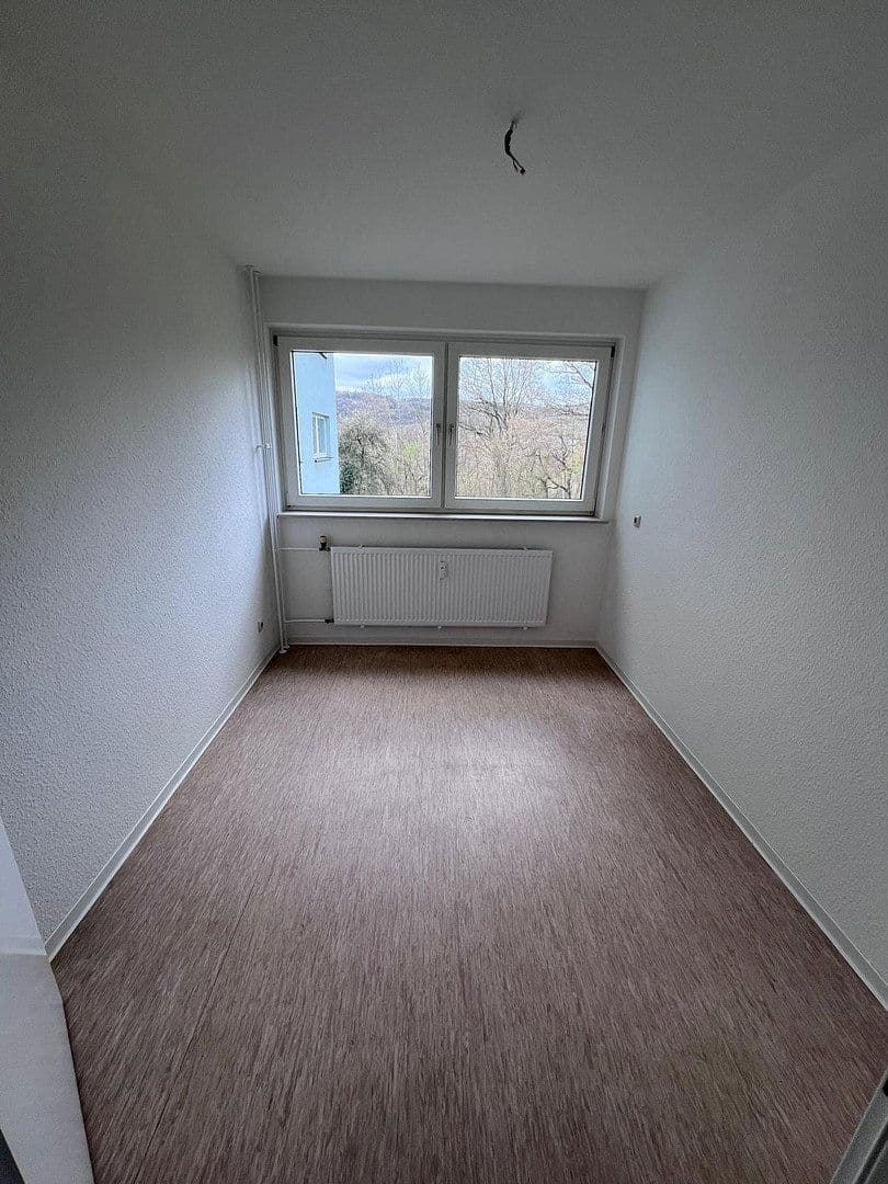 Pronájem bytu 2+1 46 m², Nordstr.13, Steinau an der Straße, Hessen Pronájem bytu 2+1 46 m², Nordstr.13, Steinau an der Straße, Hessen