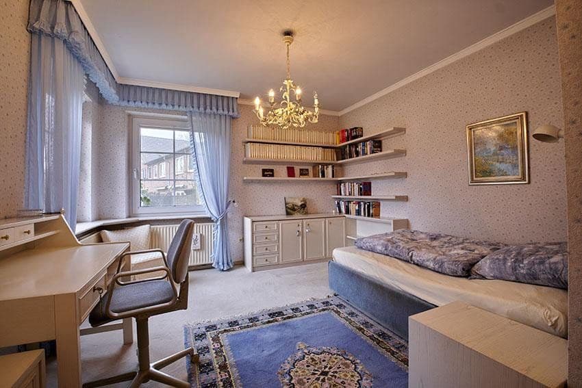 Prodej domu 350 m², pozemek 1.500 m², Seevetal, Dolní Sasko Prodej domu 350 m², pozemek 1.500 m², Seevetal, Dolní Sasko