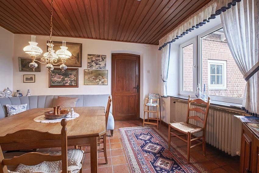 Prodej domu 350 m², pozemek 1.500 m², Seevetal, Dolní Sasko Prodej domu 350 m², pozemek 1.500 m², Seevetal, Dolní Sasko