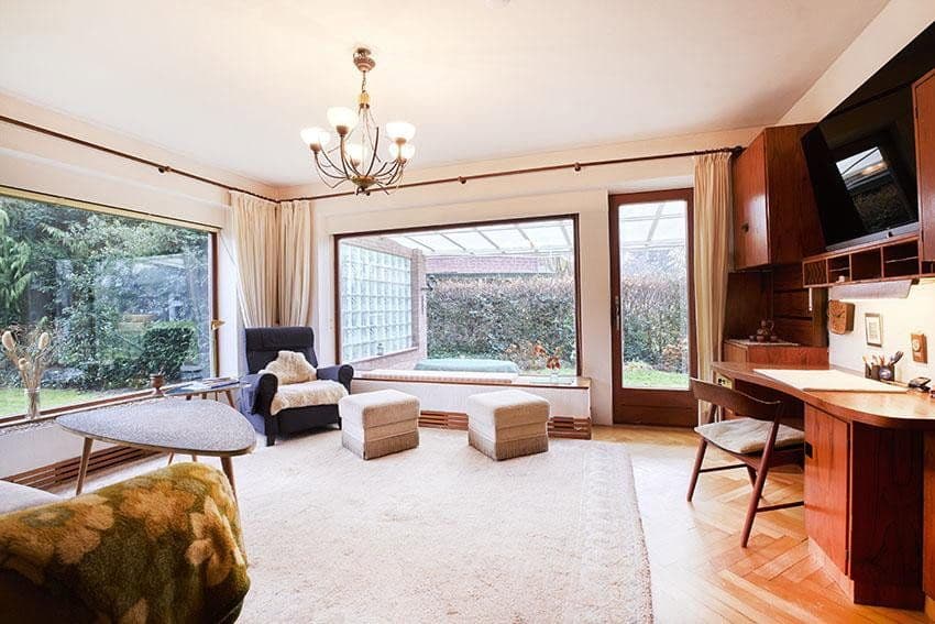 Prodej domu 350 m², pozemek 1.500 m², Seevetal, Dolní Sasko Prodej domu 350 m², pozemek 1.500 m², Seevetal, Dolní Sasko
