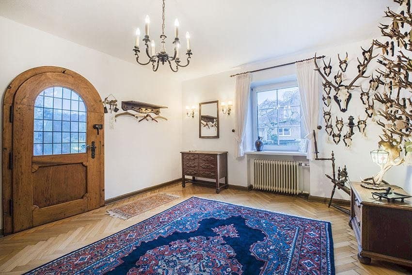 Prodej domu 350 m², pozemek 1.500 m², Seevetal, Dolní Sasko Prodej domu 350 m², pozemek 1.500 m², Seevetal, Dolní Sasko