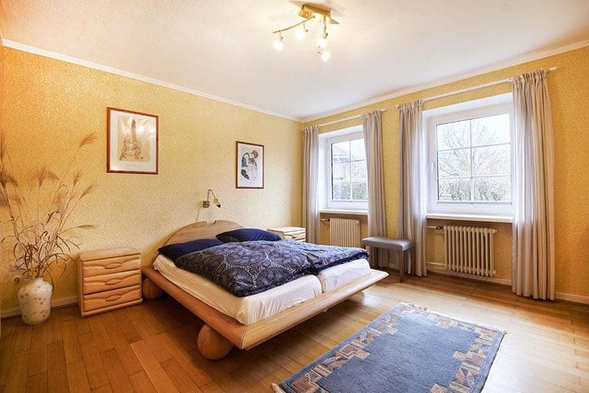 Prodej domu 350 m², pozemek 1.500 m², Seevetal, Dolní Sasko Prodej domu 350 m², pozemek 1.500 m², Seevetal, Dolní Sasko